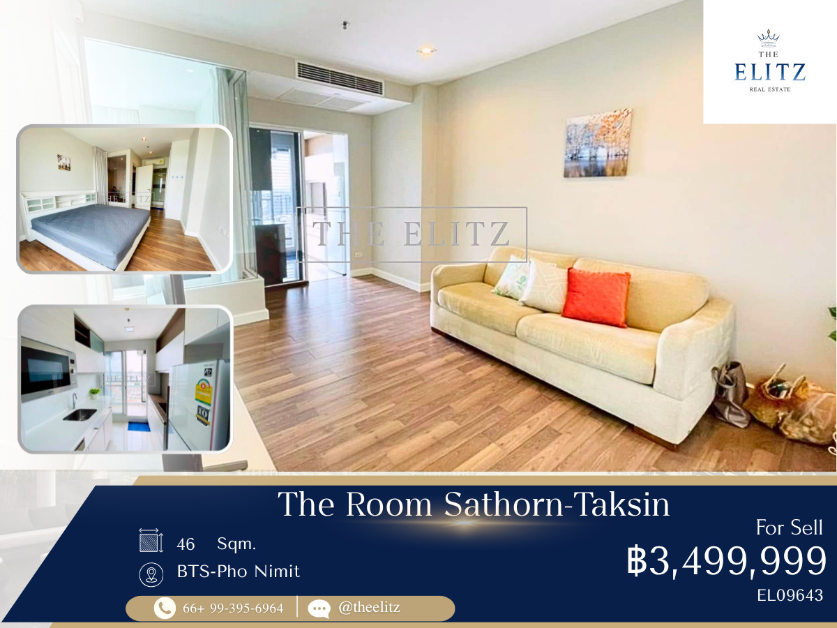 ✨Urgent Sale! Exceptional Offer Right Opposite BTS Pho Nimit | Beautiful Unit at Great Price - High Privacy standard by Land & Houses ✨ ✨Urgent Sale! Exceptional Offer Right Opposite BTS Pho Nimit | Beautiful Unit at Great Price - High Privacy standard by Land & Houses ✨