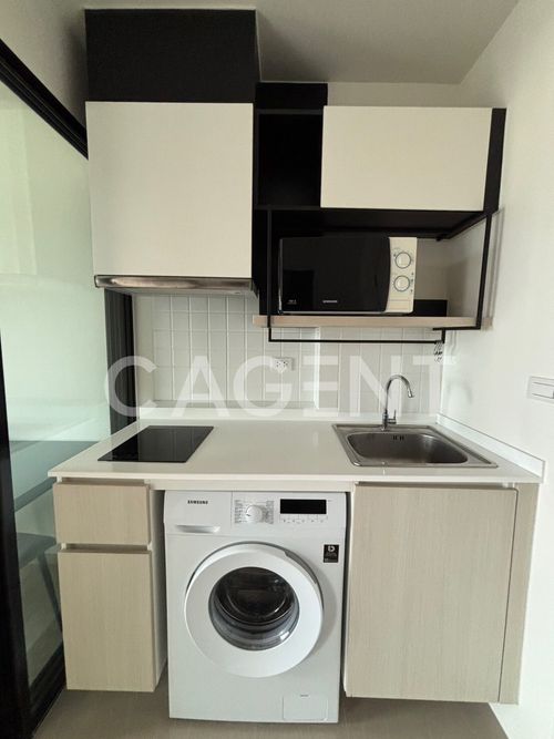Condo for rent “Escent Ubon Ratchathani“ next to Central Ubon