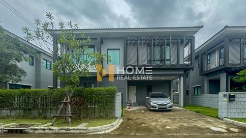 เซนโทร บางนา - กิ่งแก้ว / 4 ห้องนอน (ขาย), Centro Bangna - Kingkaew / 4 Bedrooms (FOR SALE) POON199