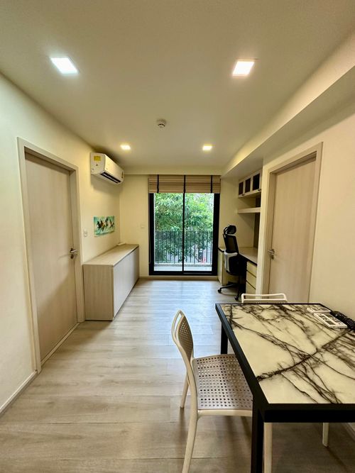 ขายคอนโด Maestro 03 ราคา 8,600,000 บาท [MKs250720]