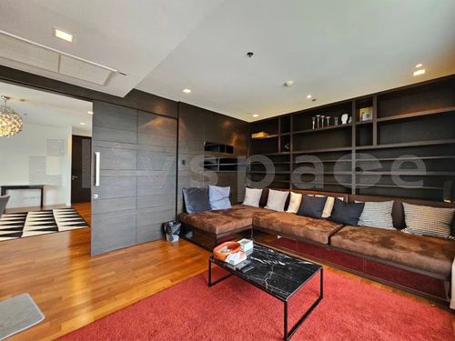 [L250708011] สำหรับขาย Amanta Lumpini | 2 ห้องนอน | ขนาด 94.82 ตร.ม.| ห้ามพลาด ราคาพิเศษ!!!