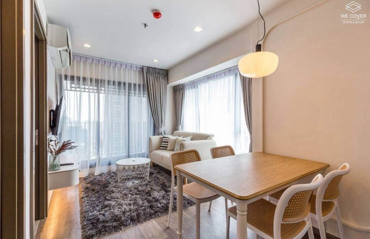 For Rent📍Life Ladprao Valley📞0639399665