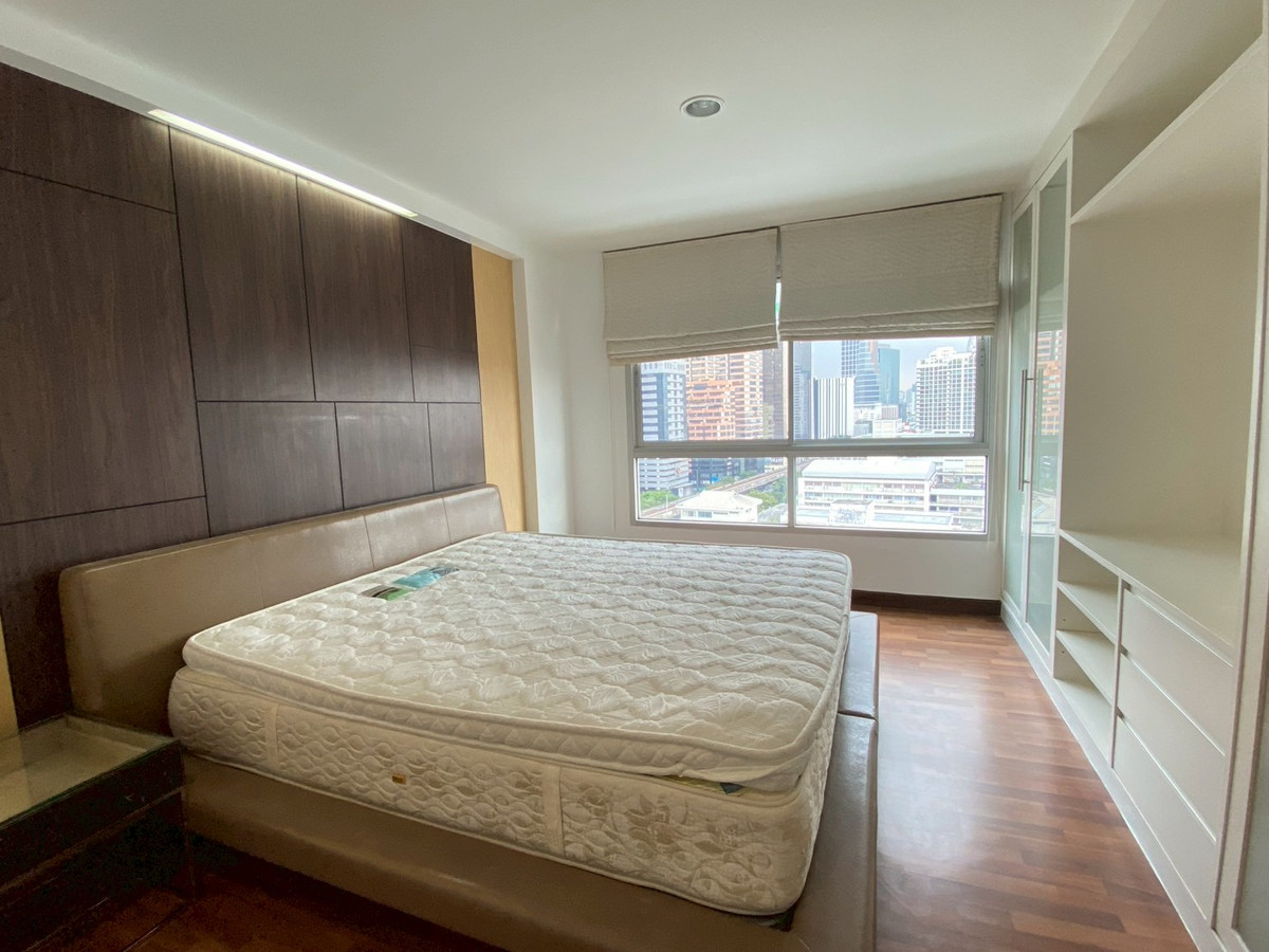 🏙️✨ Rare Item! คอนโดห้องใหญ่ ใจกลางพหลโยธิน ซอย 9 ในราคาสุดคุ้ม! ✨🏙️ ติดต่อ คุณรุ่ง 093-495-2265 – รูปที่ 4