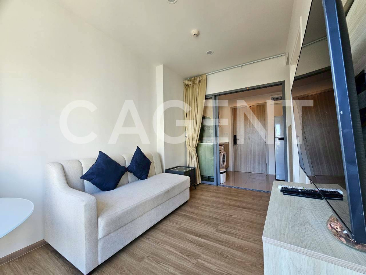 ให้เช่าคอนโด “Phyll Phuket“ ใกล้เซ็นทรัล ภูเก็ต  – รูปที่ 3