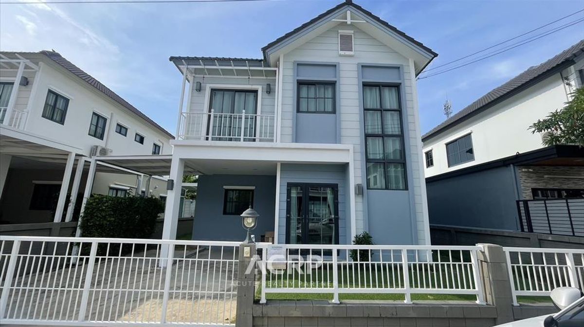 ขายบ้านเดี่ยวโครงการสิวารมณ์ เนเจอร์ พลัส พระราม2-ท่าข้าม คุ้มที่สุดในโครงการนี้!! ขายบ้านเดี่ยวโครงการสิวารมณ์ เนเจอร์ พลัส พระราม2-ท่าข้าม คุ้มที่สุดในโครงการนี้!!
