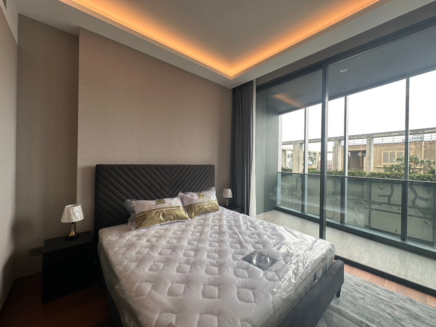 🌿 The Estelle Phrom Phong 🌿 ห้องแต่งสวย เฟอร์ครบ 🛏 1 ห้องนอน 1 ห้องน้ำ 58 ตร.ม ใกล้ BTS พร้อมพงษ์ – รูปที่ 2
