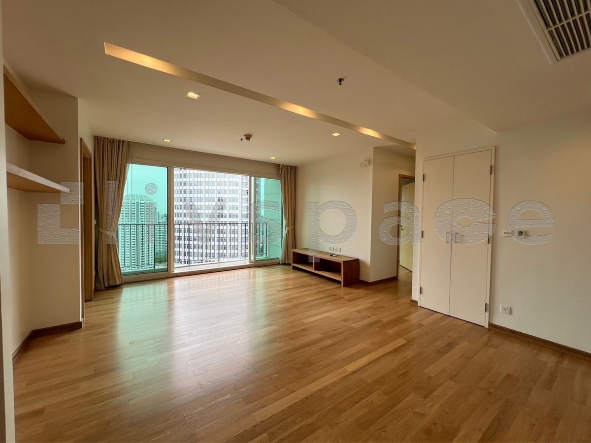 [L250708013] สำหรับขาย Siri at Sukhumvit | 3 ห้องนอน | ขนาด 113 ตร.ม.| ห้ามพลาด ราคาพิเศษ!!!