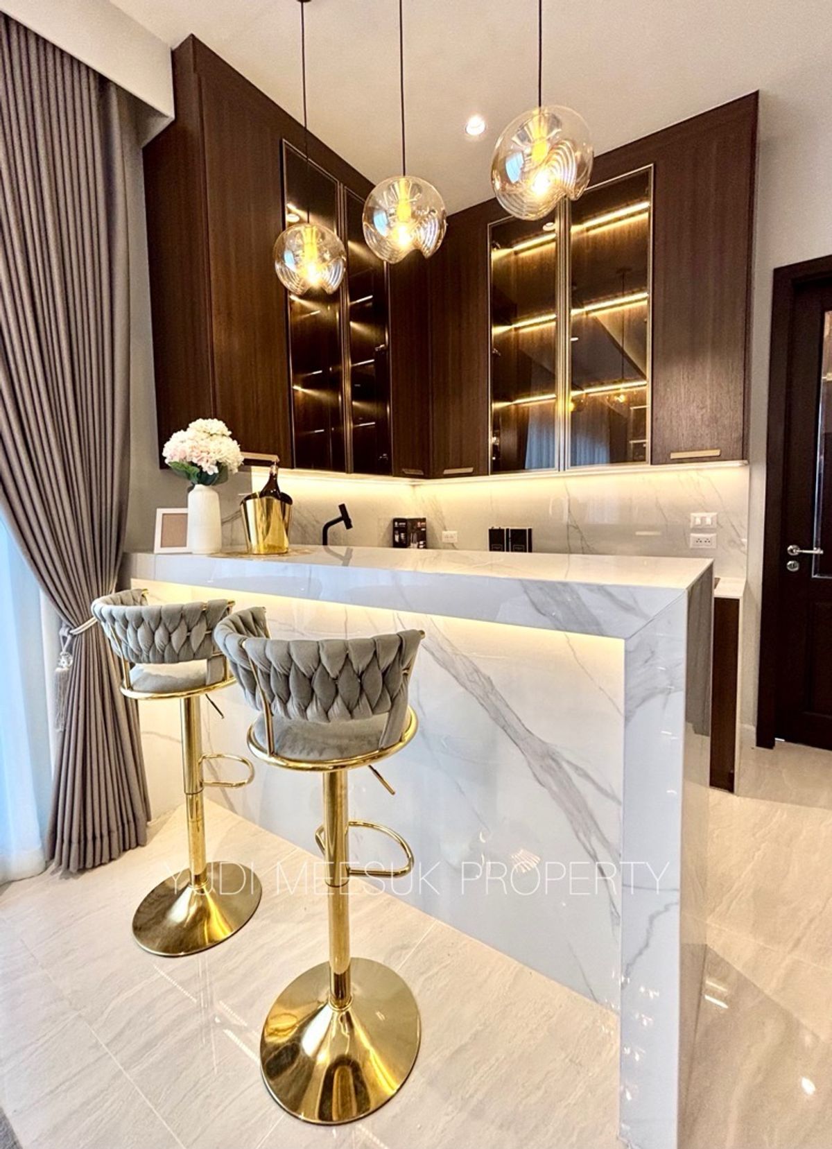 บ้านหรูให้เช่า 200,000-/เดือน – รูปที่ 3