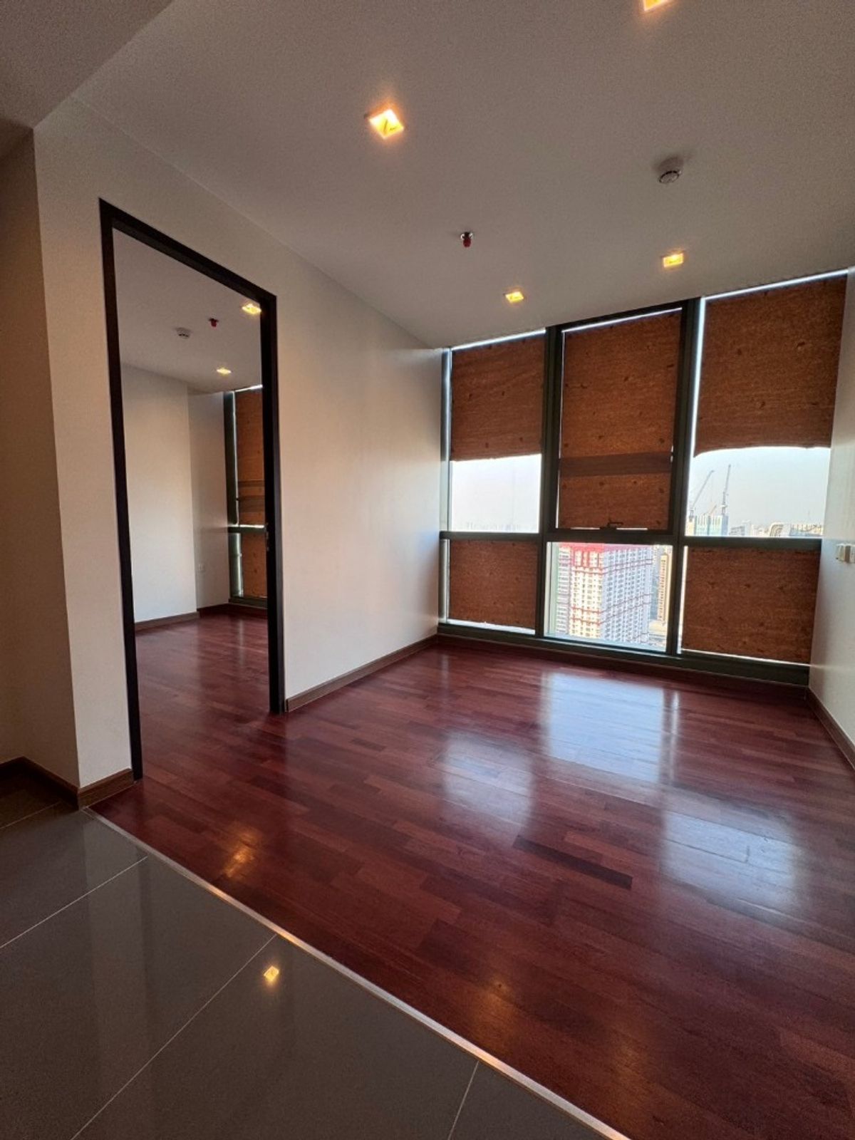 🔥 The big corner room is the best price in the building! Wish Signature Midtown Siam, only 6.34 deleted. [MKS250721]