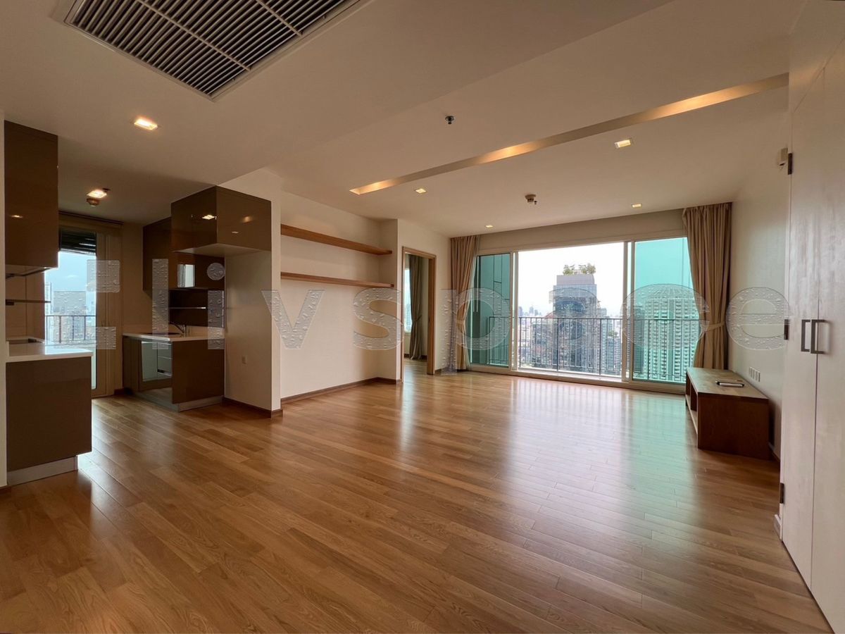 [L250708013] สำหรับขาย Siri at Sukhumvit | 3 ห้องนอน | ขนาด 113 ตร.ม.| ห้ามพลาด ราคาพิเศษ!!! – รูปที่ 2