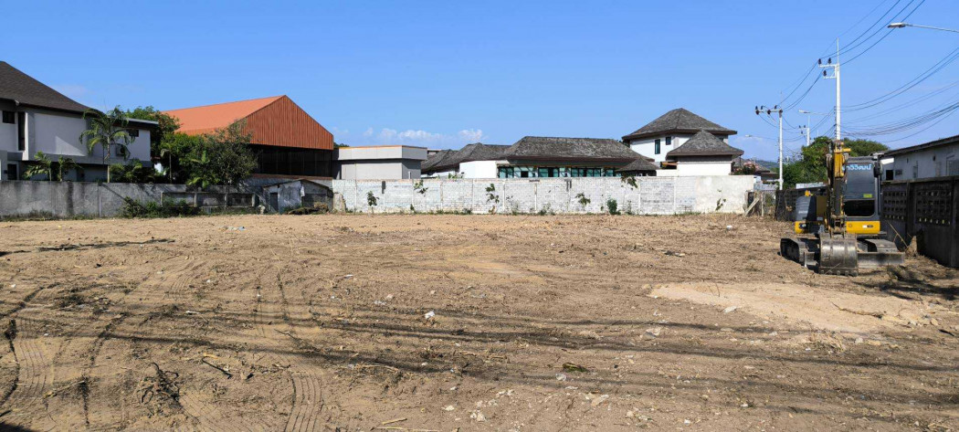ขาย ที่ดิน ภูเก็ต      ราไวย์ เนื้อที่ 1 ไร่ 2 งาน 19.8 ตรว – รูปที่ 3