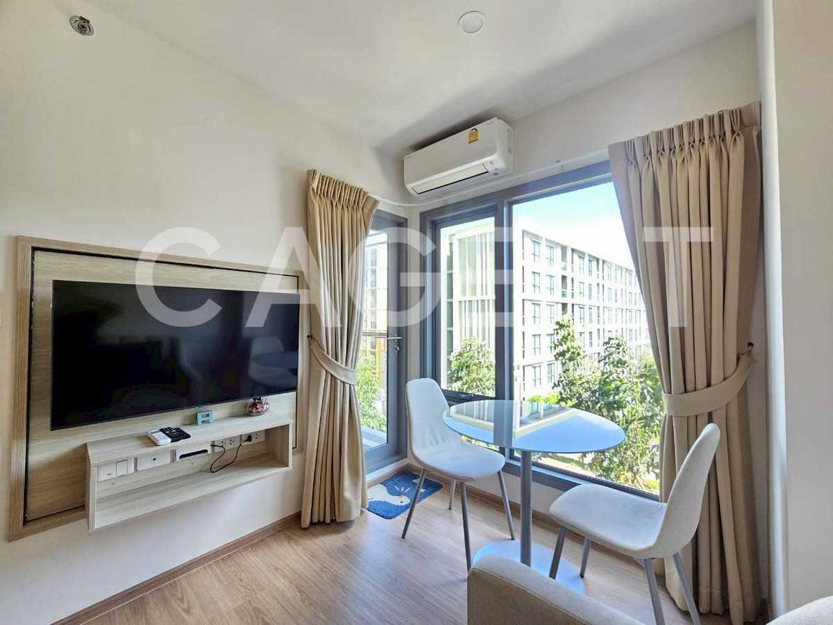 ให้เช่าคอนโด “Phyll Phuket“ ใกล้เซ็นทรัล ภูเก็ต  – รูปที่ 4