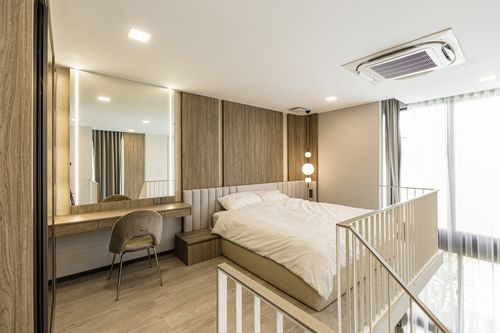 P0005 Luxury 2 Story Home at Vive Krungthep Kreetha