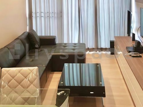 ▚ LA128ツ สำหรับเช่า Noble Refine –  1 ห้องนอน ห้องกว้าง ราคาพิเศษ ⭐