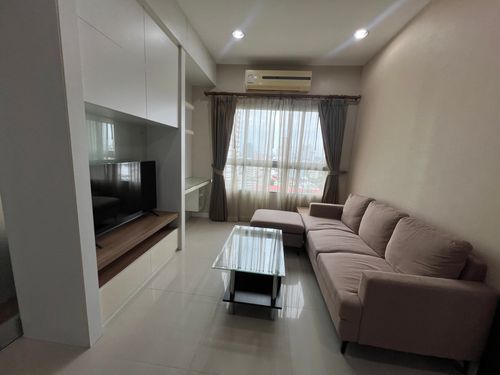 For Rent Q House Sathorn 1 Bed Special Deal 🌈💫⭐️