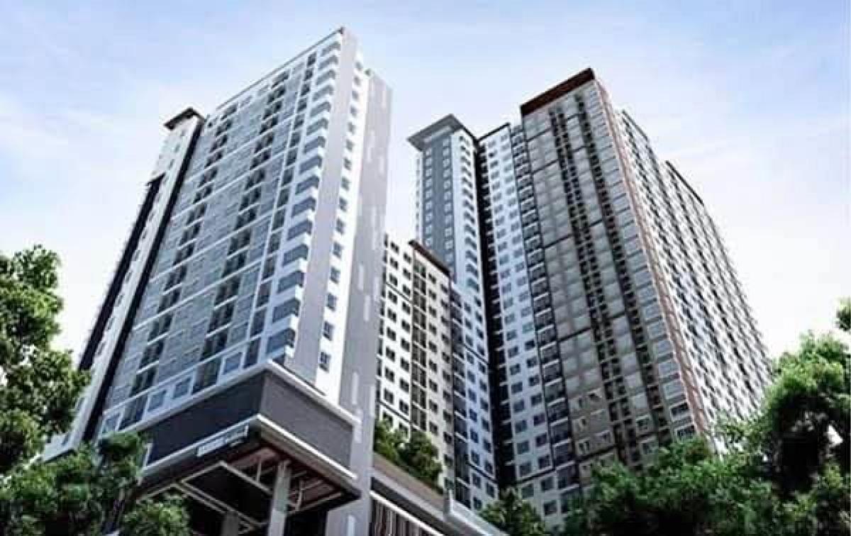 (A033838) The Trust Residence Ratchada - Rama 3