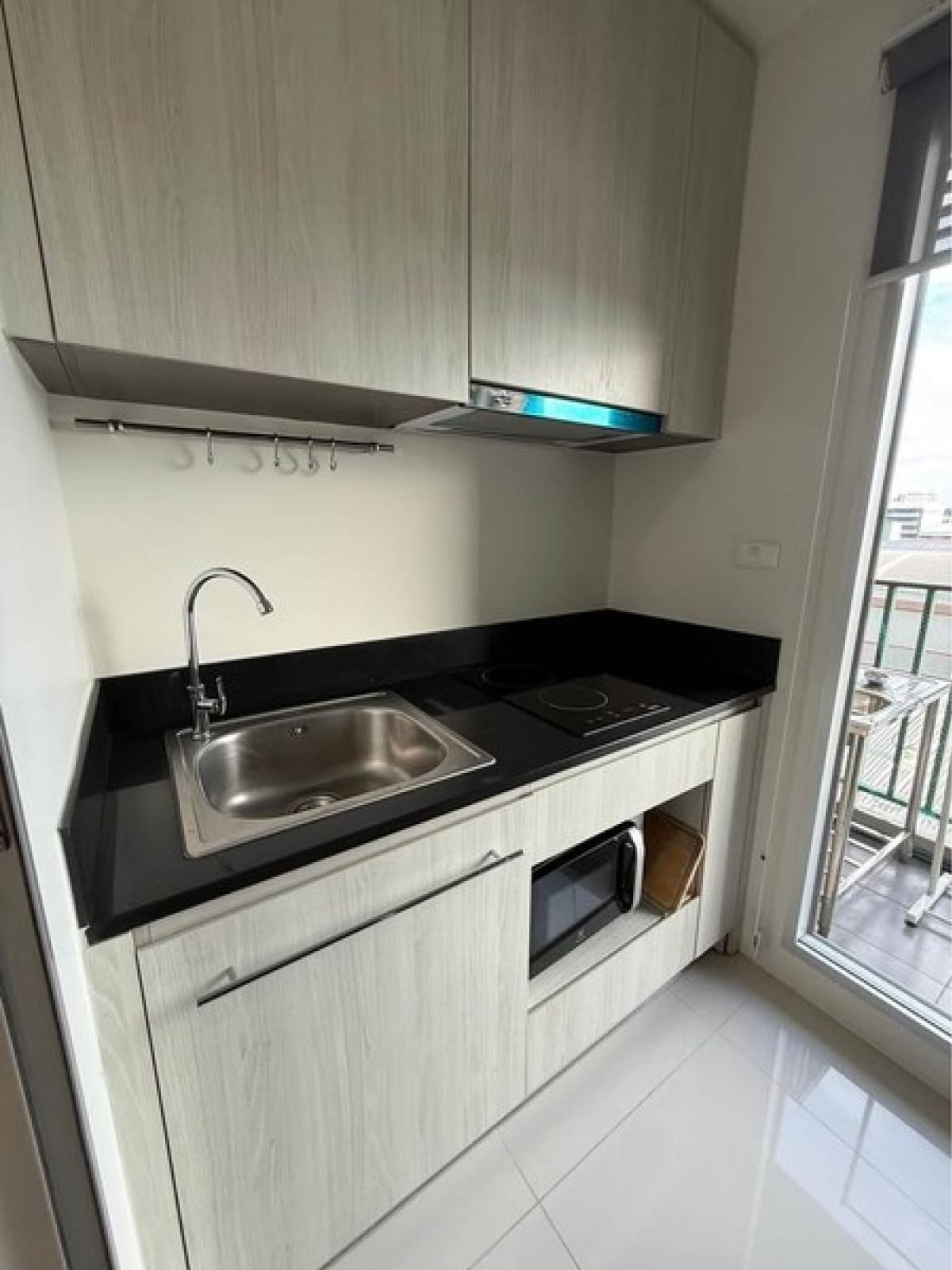 (A033834) Niche Mono Sukhumvit - Puchao (A033834) Niche Mono Sukhumvit - Puchao