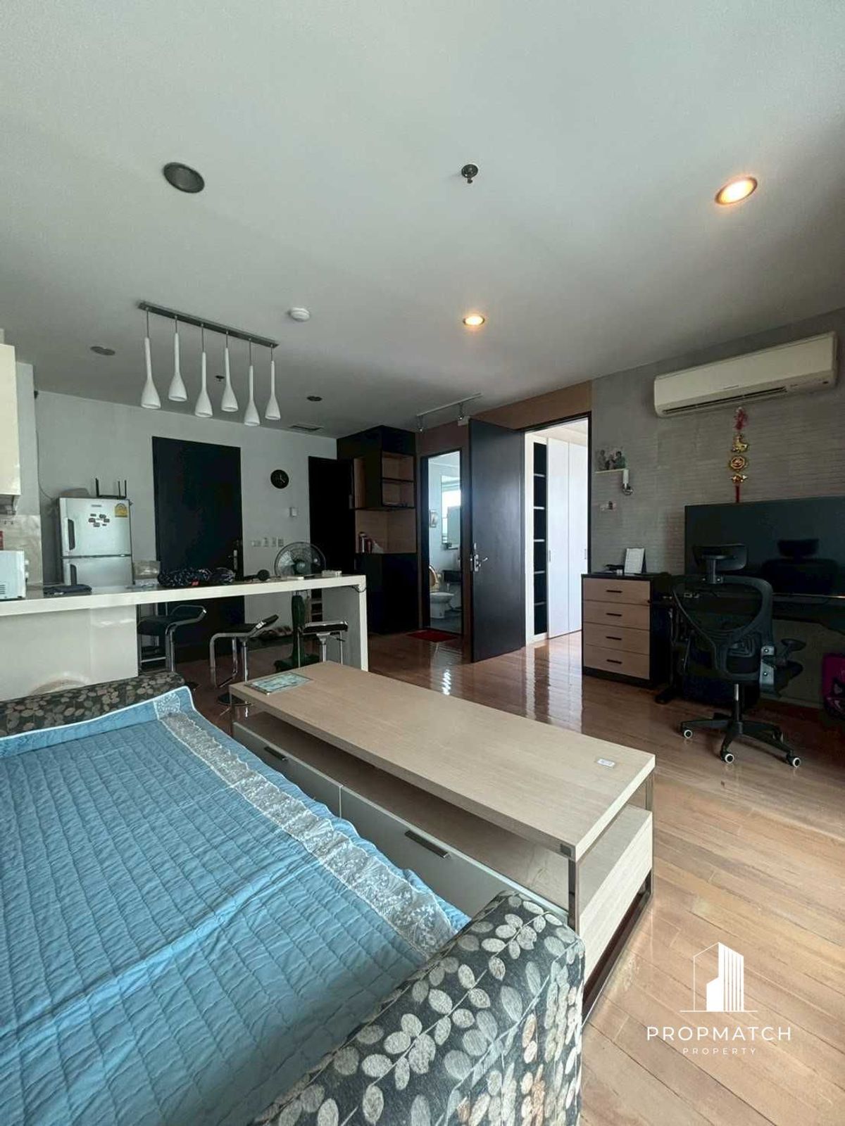 ✨flash deal ✨The Address siam (1Bed1bath50.5SQM) Ready! Only 20,000 baht per month Tel.0981315848 @Propmatch ✨flash deal ✨The Address siam (1Bed1bath50.5SQM) Ready! Only 20,000 baht per month Tel.0981315848 @Propmatch