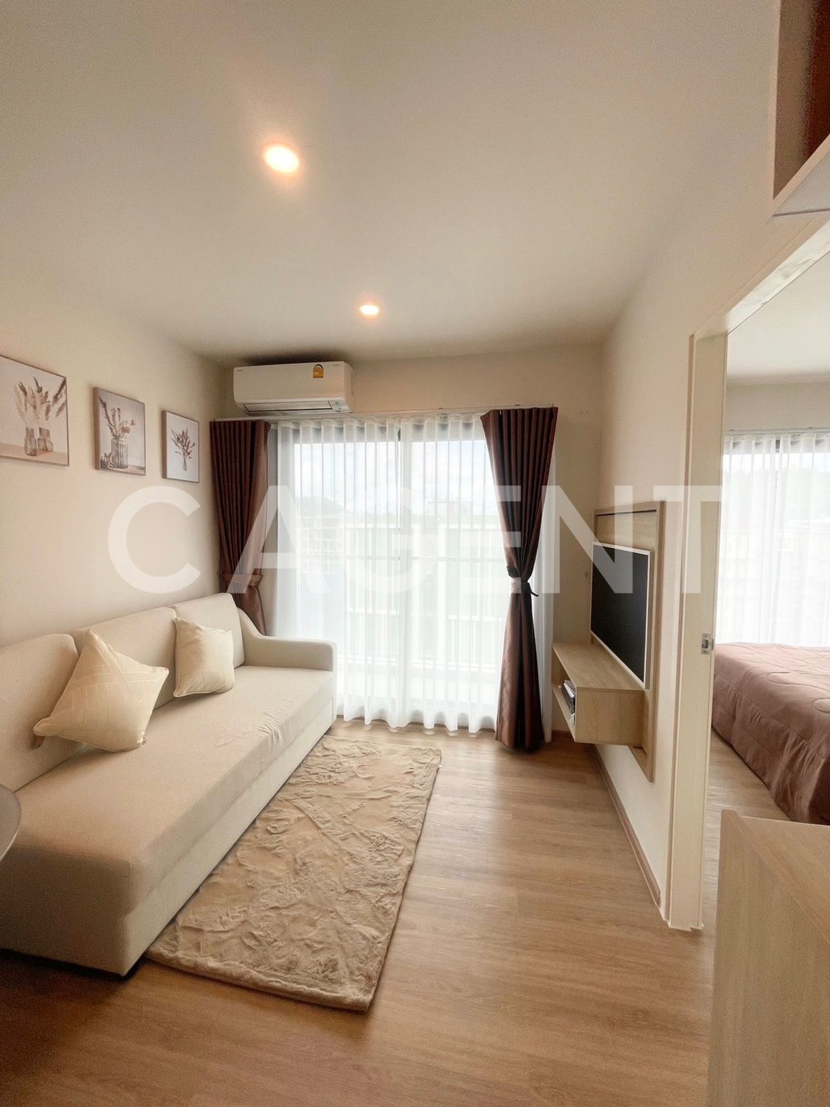 Condo “Phyll Phuket“ surrounded by amazing locations among the center of Phuket city Condo “Phyll Phuket“ surrounded by amazing locations among the center of Phuket city