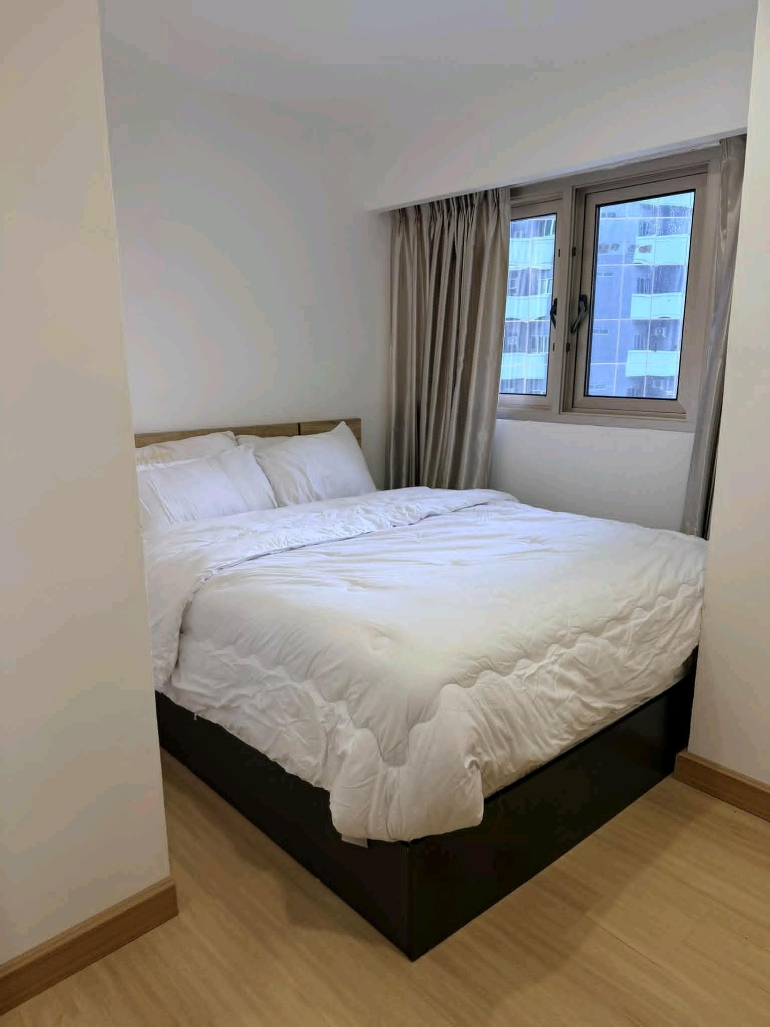 🐾🚇 Pet-Friendly Condo in the heart of Ploenchit, large room 95 sq m, pets allowed. Ready to move in Potential location near BTS Ploenchit – รูปที่ 3