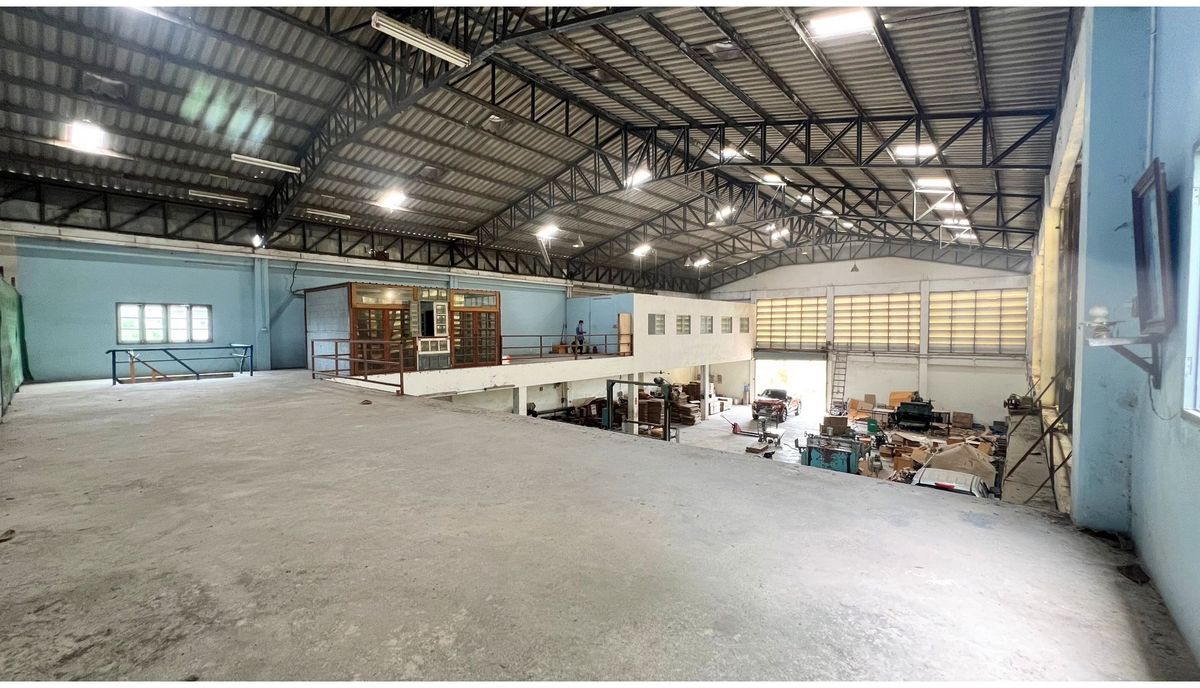 ขายโรงงานพุทธมณฑล สาย 5 สามพราน นครปฐม 249 ตร.ว. พร้อมที่พักคนงาน และส่วนสำนักงาน – รูปที่ 4