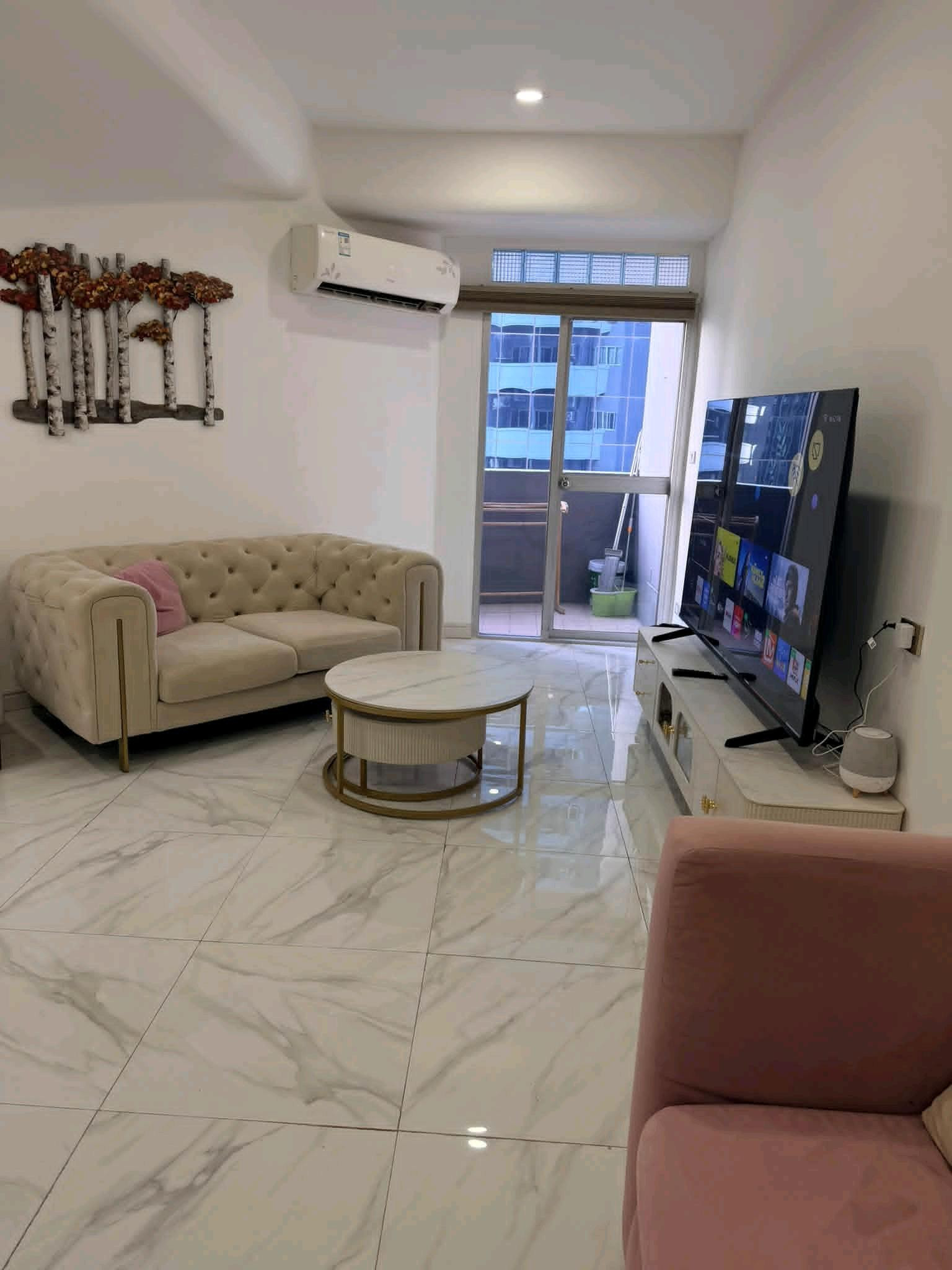 🐾🚇 Pet-Friendly Condo in the heart of Ploenchit, large room 95 sq m, pets allowed. Ready to move in Potential location near BTS Ploenchit – รูปที่ 4
