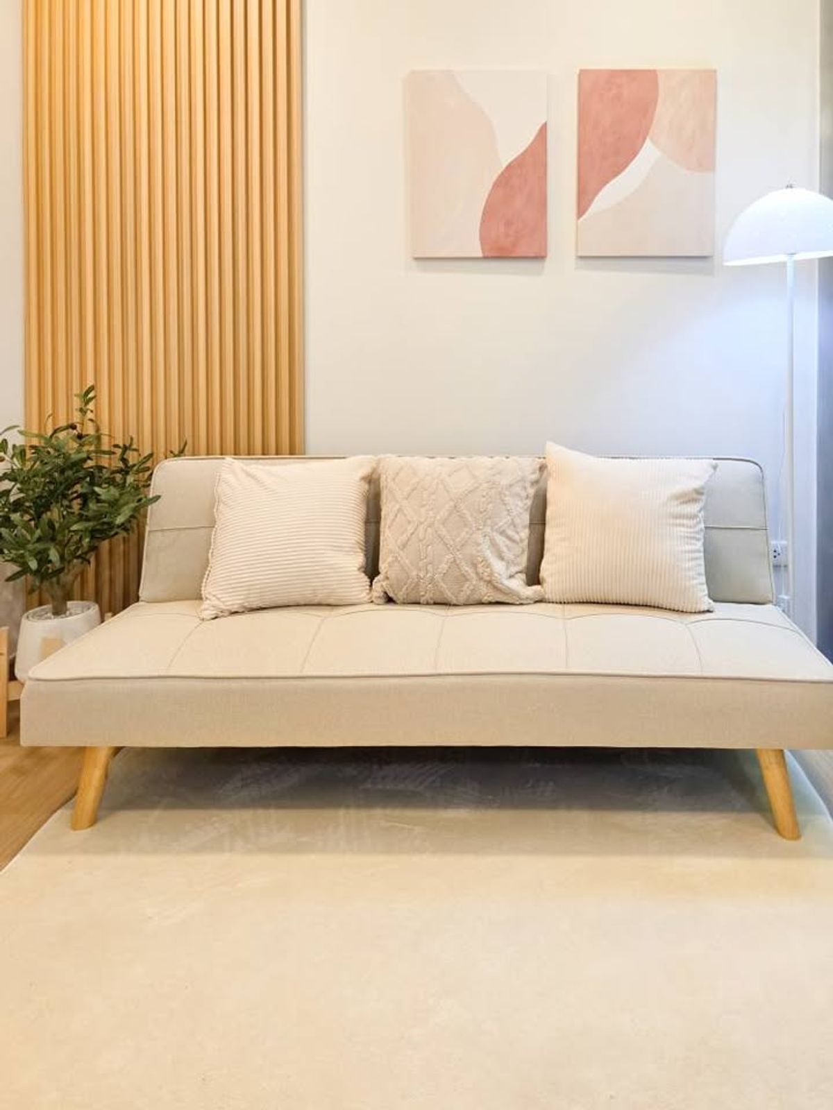 📣 [For Sale] ขายด่วน!! คอนโด Plum Condo Ram 60 Interchange แต่งครบ สภาพดีมาก ห้องสวย 🔥  – รูปที่ 2