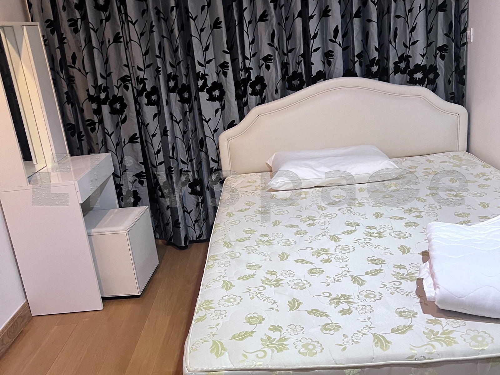 ▚ L0SC0Kツ ให้เช่า: Ideo Q Phayathai 1 Bed 45ตร.ม. ไซส์หายาก ปรับลดราคาเหลือ 24k พร้อมจองต่อรองได้อีก✨ – รูปที่ 4