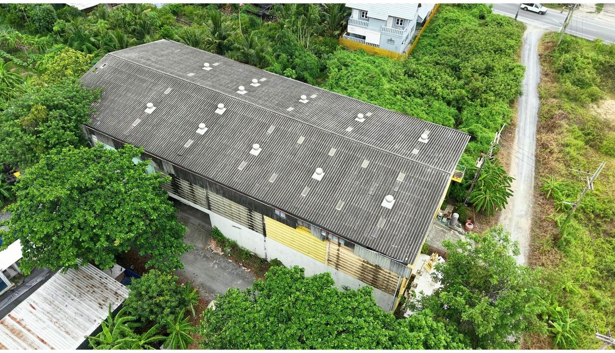ขายโรงงานพุทธมณฑล สาย 5 สามพราน นครปฐม 249 ตร.ว. พร้อมที่พักคนงาน และส่วนสำนักงาน – รูปที่ 2