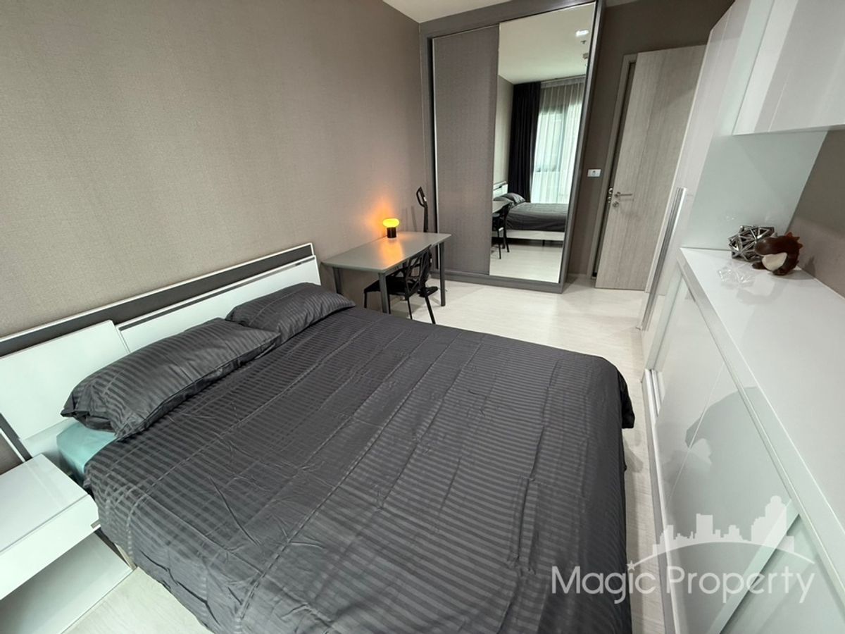 ให้เช่า 2 ห้องนอน ใน ริทึ่ม สุขุมวิท 36 - 38 คอนโดมิเนียม ถนนสุขุมวิท แขวงพระโขนง เขตคลองเตย กรุงเทพมหานคร – รูปที่ 2