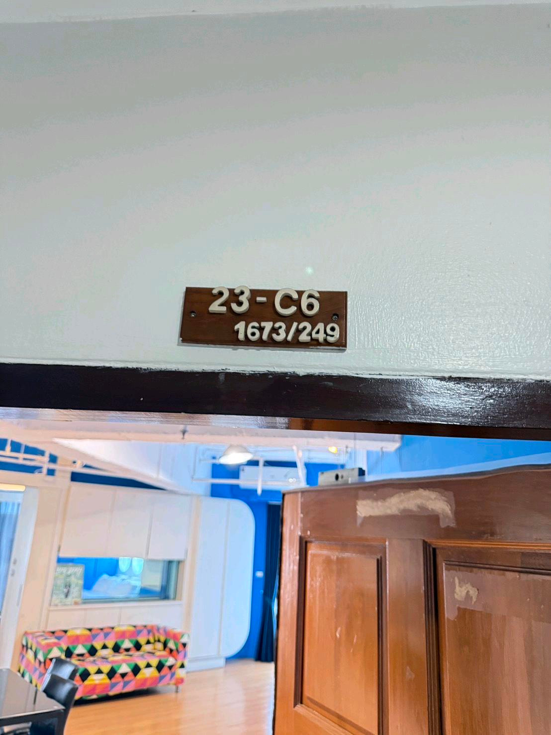 🐶🐱 Pet-Friendly, can raise animals🦮🐕‍🦺🐩For rent Witthayu Complex – Witthayu Complex – รูปที่ 3