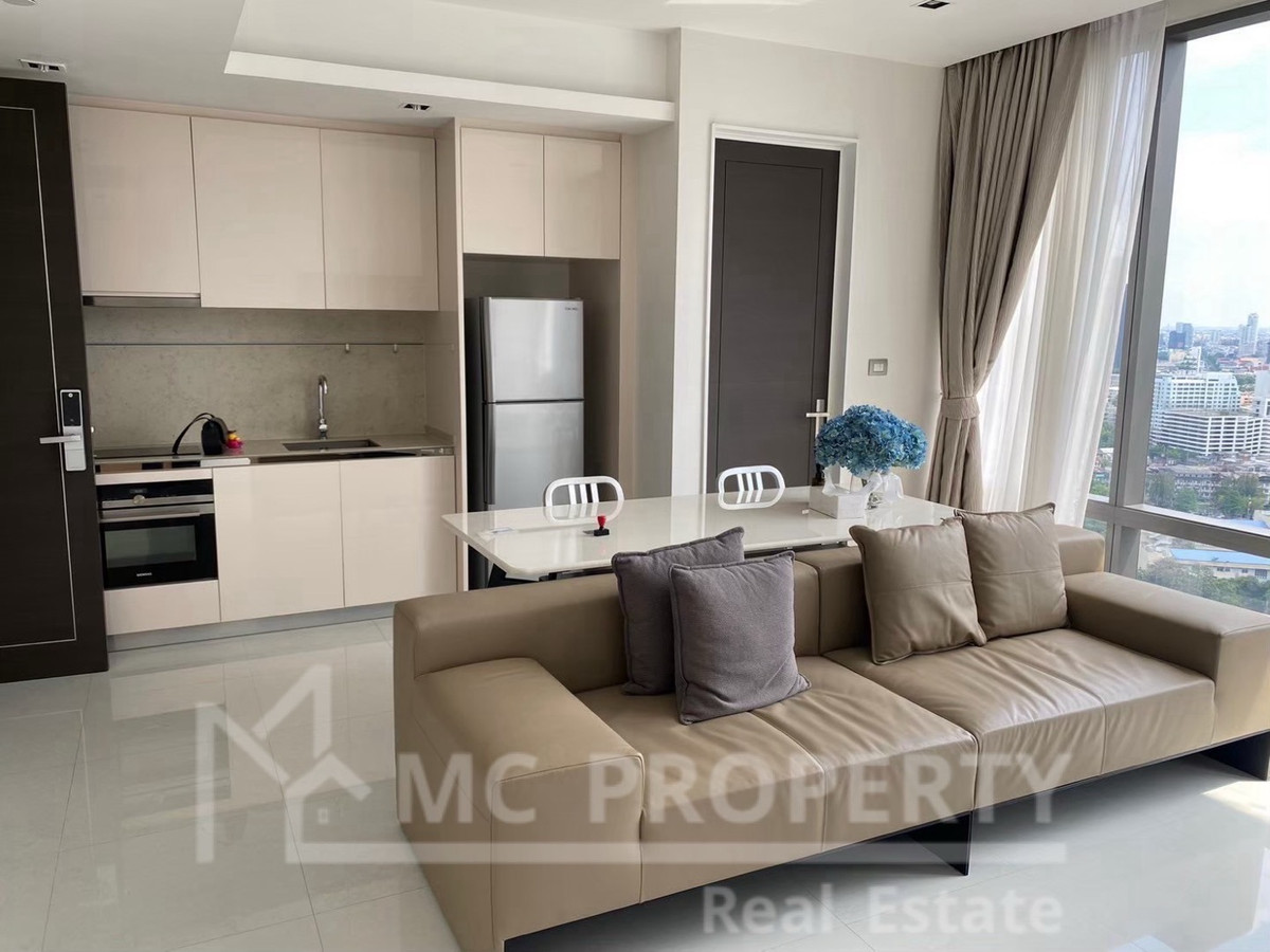The Bangkok Sathorn 1 bedroom high floor 68sqm for sale only 13Mb please contact 0816878954 The Bangkok Sathorn 1 bedroom high floor 68sqm for sale only 13Mb please contact 0816878954