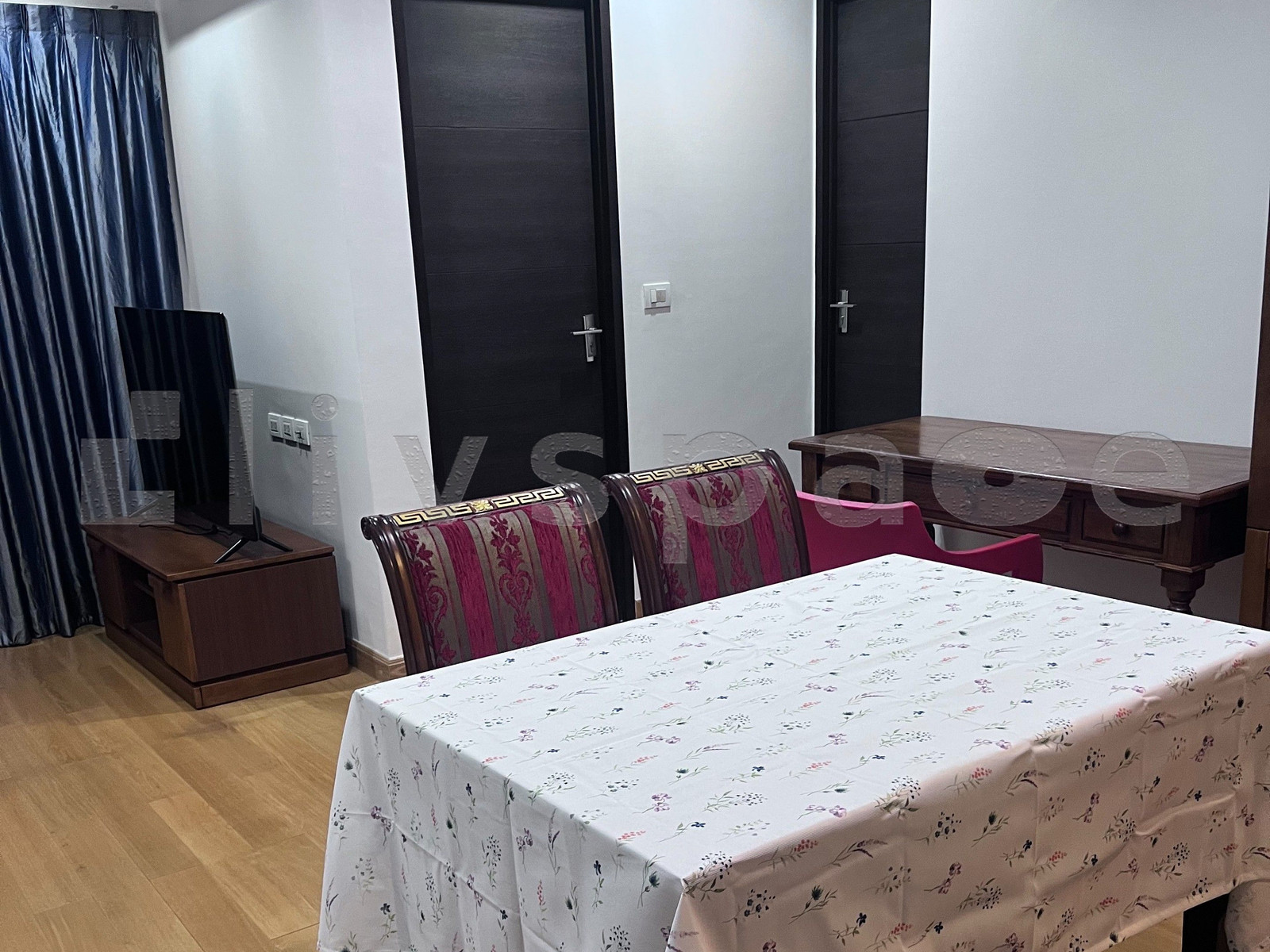 ▚ L0SC0Kツ ให้เช่า: Ideo Q Phayathai 1 Bed 45ตร.ม. ไซส์หายาก ปรับลดราคาเหลือ 24k พร้อมจองต่อรองได้อีก✨ – รูปที่ 2