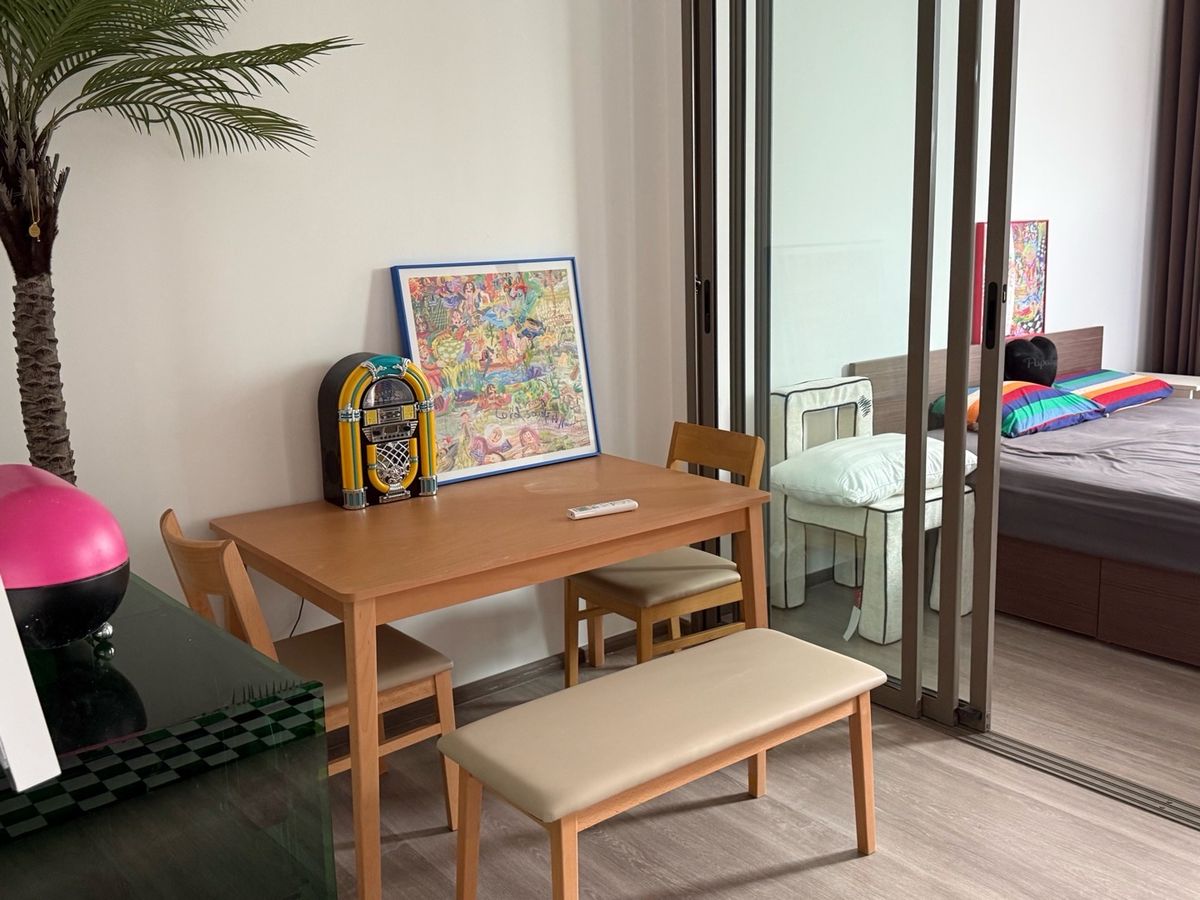 🔥For Rent📍Rhythm Charoenkrung Pavillion 📍1 bedrooms 35 Sq.m. 23,000 ฿ Call/Line : 0954597992 🔥For Rent📍Rhythm Charoenkrung Pavillion 📍1 bedrooms 35 Sq.m. 23,000 ฿ Call/Line : 0954597992