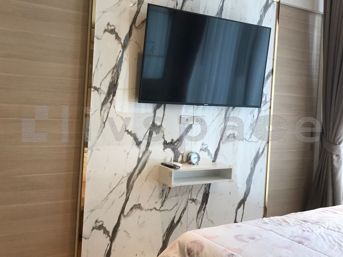 [L250708019] สำหรับเช่า Park 24 |  STUDIO | ขนาด 30 ตร.ม. | ราคาพิเศษ | พร้อมเข้าอยู่ – รูปที่ 3