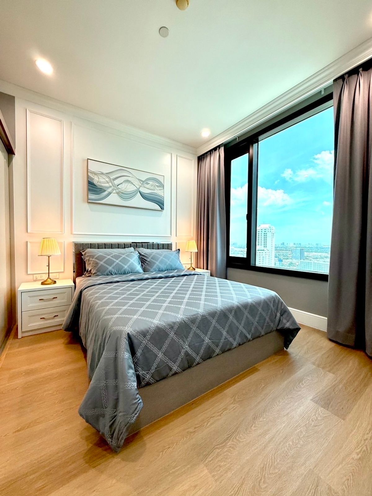 for rent Aguston 22 3bed 4bath special deal💟⭐️🎈 – รูปที่ 3