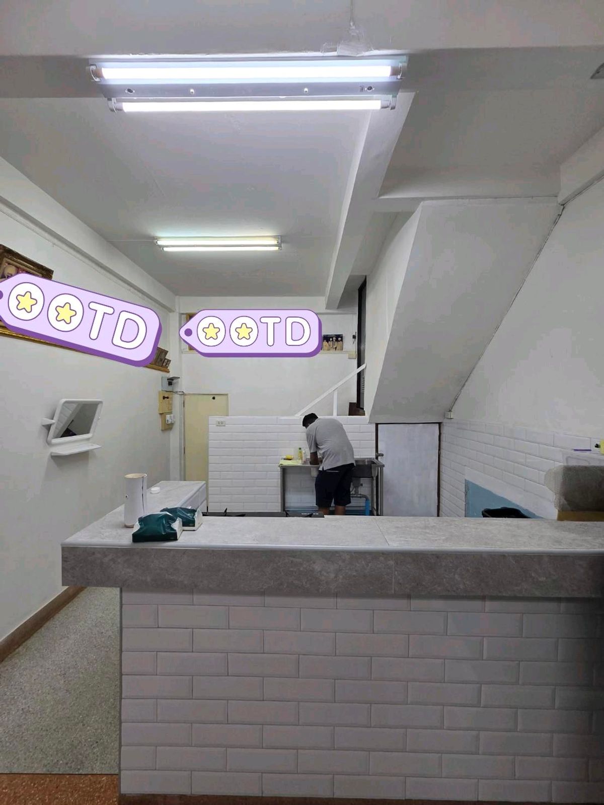 ตึกแถว ห่างBTS 750 เมตร – รูปที่ 4
