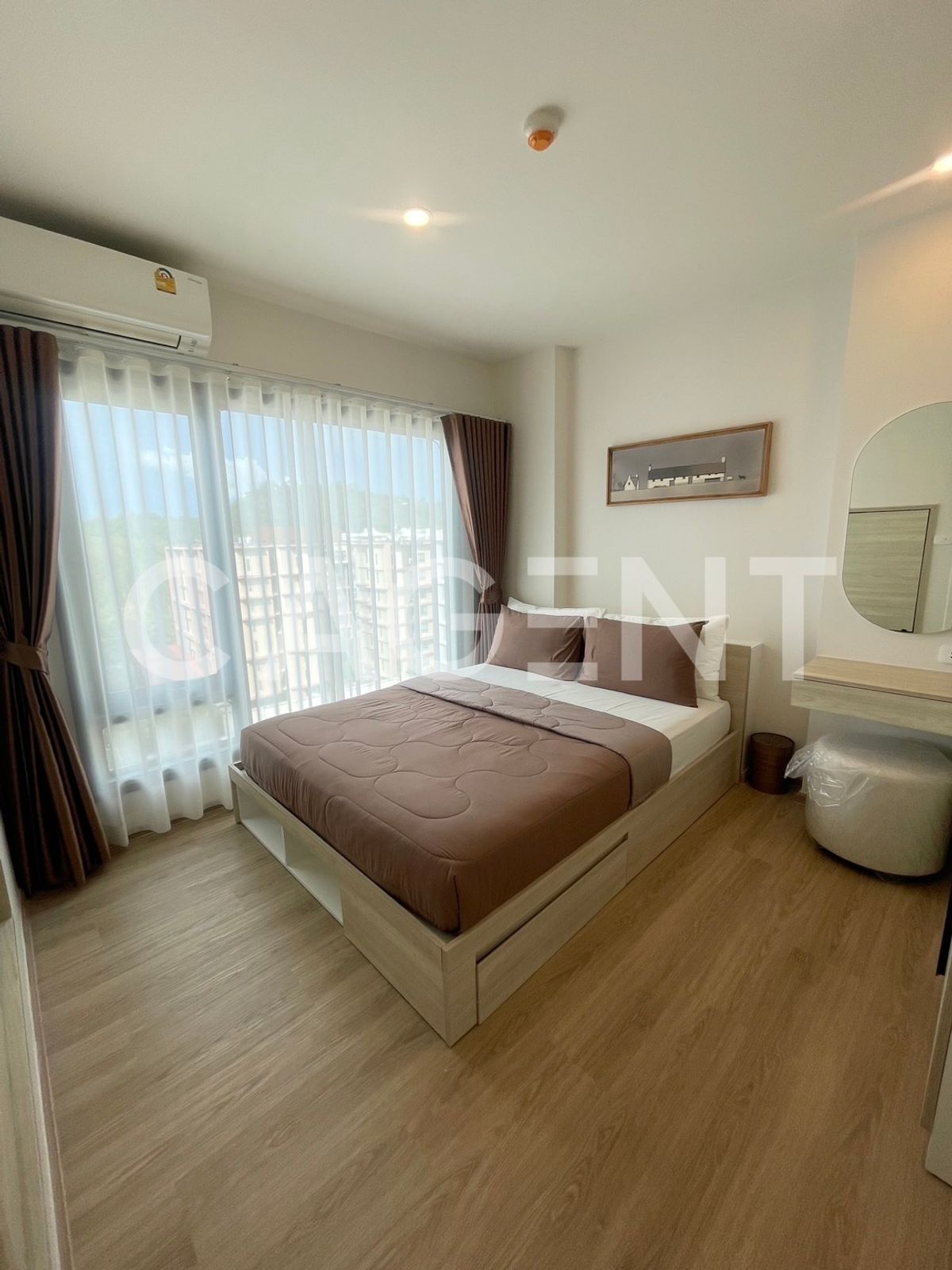คอนโด “Phyll Phuket“ ใกล้เซ็นทรัล ภูเก็ต  – รูปที่ 4