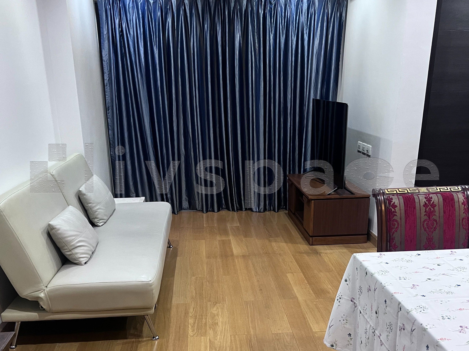 ▚ L0SC0Kツ FOR RENT: Ideo Q Phayathai 1 Bed 45sqm Rare Size Reduced to 24k Negotiable for Immediate Booking✨ ▚ L0SC0Kツ FOR RENT: Ideo Q Phayathai 1 Bed 45sqm Rare Size Reduced to 24k Negotiable for Immediate Booking✨