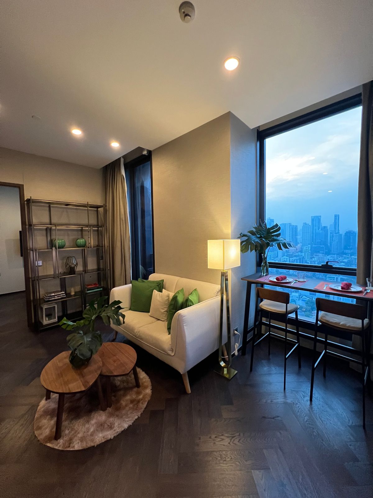 🔥ให้เช่าด่วน🔥The ESSE Sukhumvit 36 ห้องสวยมาก เฟอร์นิเจอร์ครบ ติด BTS ทองหล่อ❗ 🔥ให้เช่าด่วน🔥The ESSE Sukhumvit 36 ห้องสวยมาก เฟอร์นิเจอร์ครบ ติด BTS ทองหล่อ❗