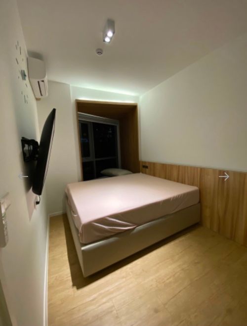 Triple Y Residence ★ข้างล่างเป็น สามย่านมิตรทาวน์ ห้าง ร้านอาหาร ซุปเปอร์ 7/11 เปิด 24 ชม ★ติดสาธิตจุฬา ติดคณะนิติ ★ตลาดสามย่าน