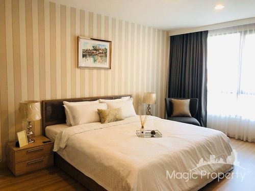3 Bedroom For Sale in Voque Sukhumvit 31 Condominium, Khlong Toei Nuea, Watthana, Bangkok