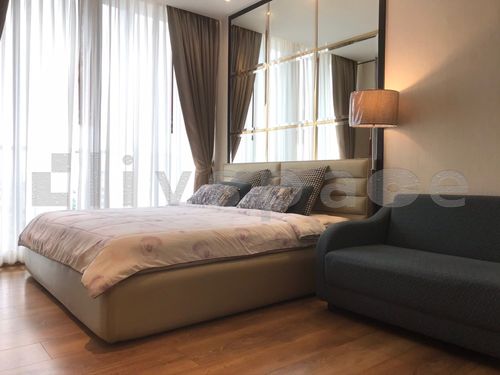 [L250708019] สำหรับเช่า Park 24 |  STUDIO | ขนาด 30 ตร.ม. | ราคาพิเศษ | พร้อมเข้าอยู่