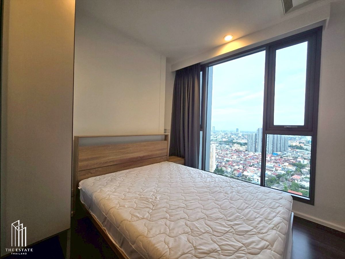 For rent Whizdom Inspire Sukhumvit ห้องชั้นสูง ทิศใต้ลมดีได้วิวโล่ง ใกล้ BTS ปุณณวิถี @19,000 Baht For rent Whizdom Inspire Sukhumvit ห้องชั้นสูง ทิศใต้ลมดีได้วิวโล่ง ใกล้ BTS ปุณณวิถี @19,000 Baht