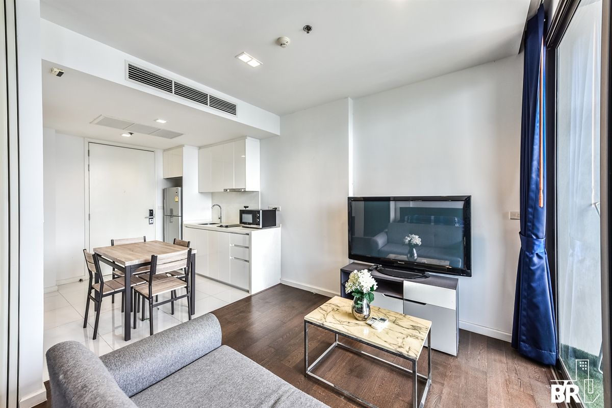 🔥 Hurry! Rare Unit, beautiful view, Special Price!!! 🔥 NARA 9 near BTS Chong Nonsi 🔥 Hurry! Rare Unit, beautiful view, Special Price!!! 🔥 NARA 9 near BTS Chong Nonsi