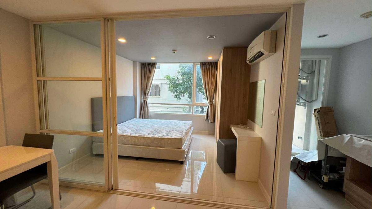 Elements Srinakarin Condo for sale at 2,080,000 baht [MKS250727]