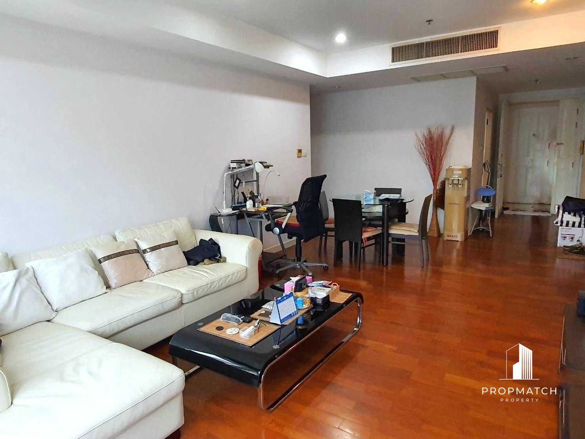 ✨Flash Deal ✨Siri Residence Sukhumvit 24 ( 2Bed 2Bath 100SQM.) พร้อมอยู่ ! เพียง 16,890,000 บาท Tel.0981315848 @propmatch