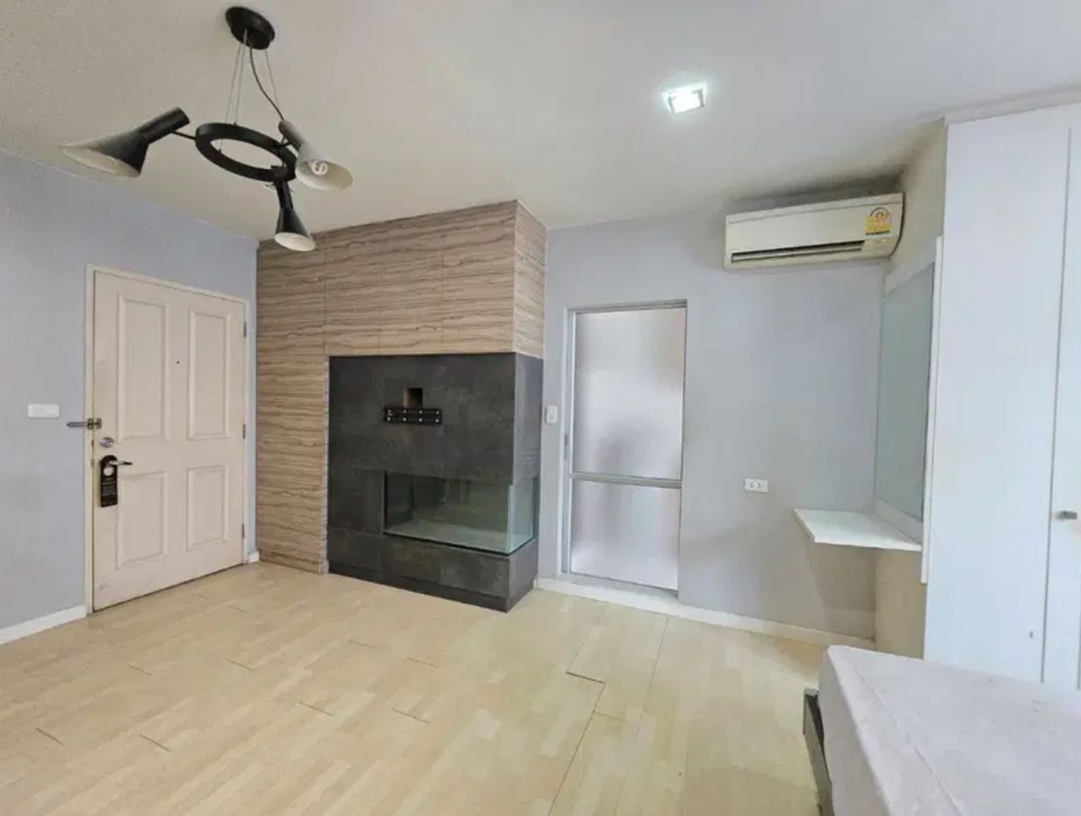 📣 [For Sale] ขายด่วน!! คอนโด D Condo Ramindra แต่งครบ สภาพดีมาก ห้องสวย 🔥 – รูปที่ 3