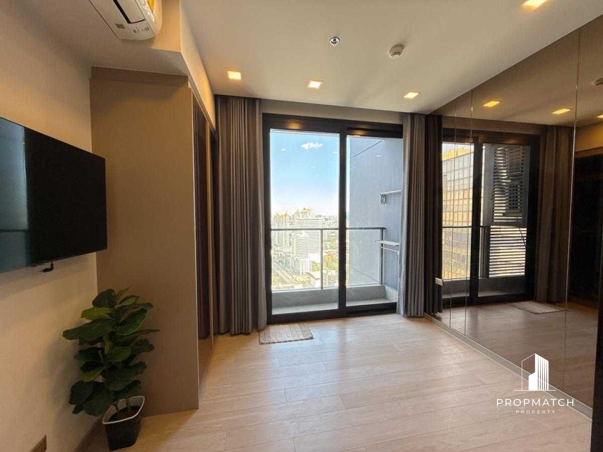 ✨Flash Deal ✨One9Five Asoke - Rama 9 ( Studio 1 Bed 1Bath 27.5SQM.) พร้อมอยู่ ! เพียง 4,190,000 บาท Tel.0981315848 @propmatch ✨Flash Deal ✨One9Five Asoke - Rama 9 ( Studio 1 Bed 1Bath 27.5SQM.) พร้อมอยู่ ! เพียง 4,190,000 บาท Tel.0981315848 @propmatch