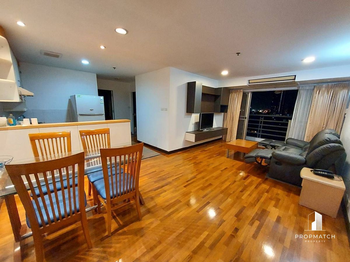 ✨Flash Deal ✨The Waterford Diamond Sukhumvit 30/1 ( 2Bed 2Bath 82SQM.) พร้อมอยู่ ! เพียง 10,200,000 บาท Tel.0981315848 @propmatch